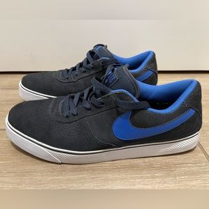 Nike Mavrk Low 2 Shoes - Size 11 - Blue